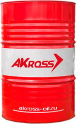 Моторное масло AKross Profesional 10W-40 208л.