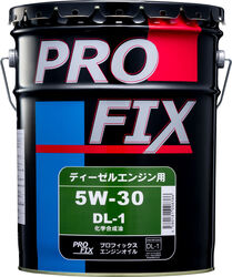 Моторное масло PROFIX Engine Oil For Diesel 5W-30 20л.