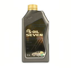 Моторное масло S-OIL