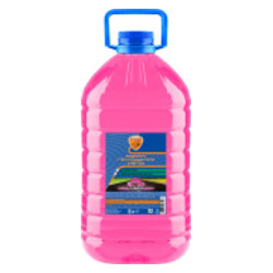 Жидкость для стеклоочистителя ELTRANS летняя 5л.