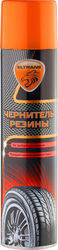 Очиститель резины - чернитель, аэрозоль (400 мл)