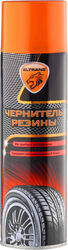 Чернитель шин ELTRANS 0.65л.