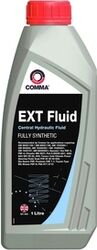 Comma ext fluid (1l) жидкость гидравлич. gm 89021185, hyundai,kia psf-3psf-4, psa s71 2710