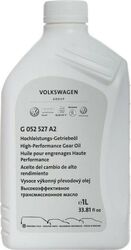 Масло трансмиссионное VAG Минеральное 1л.