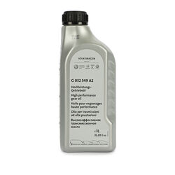 Трансмиссионное масло VAG  1л.