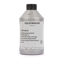 Масло трансмиссионное VAG Синтетическое 75W-90 1л.