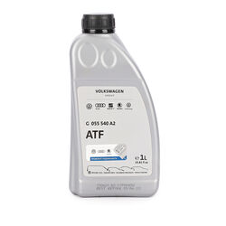 Масло трансмиссионное ATF VAG Синтетическое 1л.