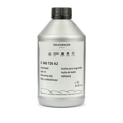 Масло трансмиссионное VAG Синтетическое 75W-90 1л.