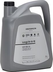 Моторное масло VAG 0W-20 5л.