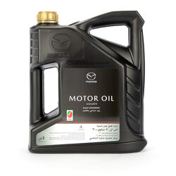 Моторное масло Mazda Golden Eco 5W-30 4л.