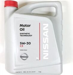 Масло моторное