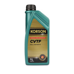 KS00131 FULL SYNTHETIC CVTF 1л (синт.жидкость давт.транс.) KORSON