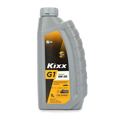 Моторное масло KIXX G1 5W-30 1л.