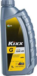 Моторное масло KIXX G 10W-40 1л.