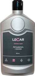 Автошапунь LECAR Концентрат 0.55л.