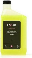 Автошапунь LECAR Концентрат 1л.