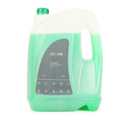 Антифриз LECAR зеленый G11 10л