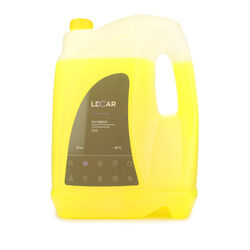Антифриз желтый g12 10л