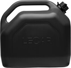 Канистра для ГСМ LECAR PREMIUM, 20 л.