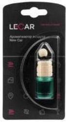 Ароматизатор LECAR жидкий банка новая машина LECAR000132412