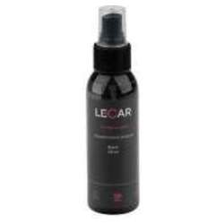 Ароматизатор LECAR жидкий спрей черный лед LECAR000212412
