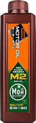 Масло моторное M2 SN, CF 5W-30 1л.