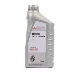 Трансмиссионное масло MITSUBISHI CVT Fluid Eco J4 1л.