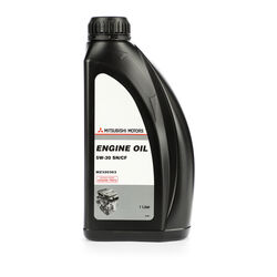 Моторное масло MITSUBISHI 5W-30 1л.