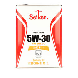 Моторное масло Seiken 5W-30 4л.