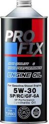 Моторное масло PROFIX 5W-30 1л.