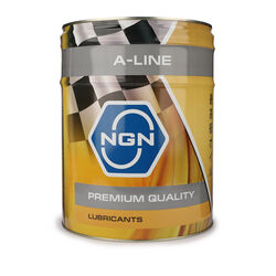 Масло моторное синт. A-LINE 5W-30 20л.