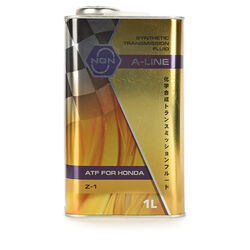 Масло трансмиссионное синт. A-LINE ATF Z-1 1л.