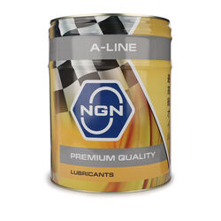 Масло трансмиссионное синт. A-LINE ATF DEXRON III H 20л.