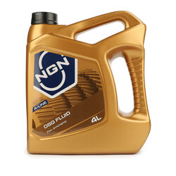 Масло трансмиссионное DSG FLUID A-LINE 4л.