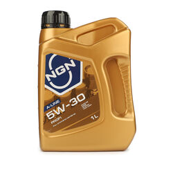 Масло моторное синт. SNCF PROFI A-LINE 5W-30 1л.