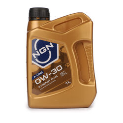 Масло моторное синт. SMCF SYNERGY PLUS A-LINE 0W-30 1л.