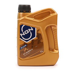 Масло моторное 2T-SUPER-S A-LINE 1л.