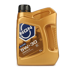 Масло моторное синт. C3 EMERALD A-LINE 5W-30 1л.