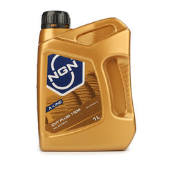 Масло трансмиссионное синт. CVT 1304 FLUID A-LINE 1л.