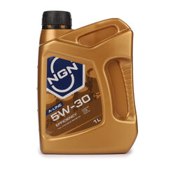 Масло моторное синт. SN EFFICIENCY A-LINE 5W-30 1л.