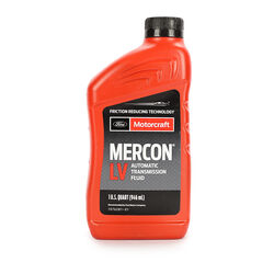 Масло трансмиссионное Mercon LV ATF (0,946л)