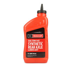 Трансмиссионное масло FORD 75W-140 0,946л.